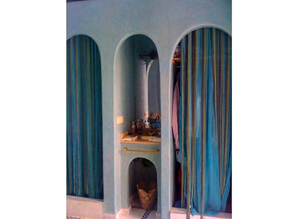 Riad La Lune de Marrakech