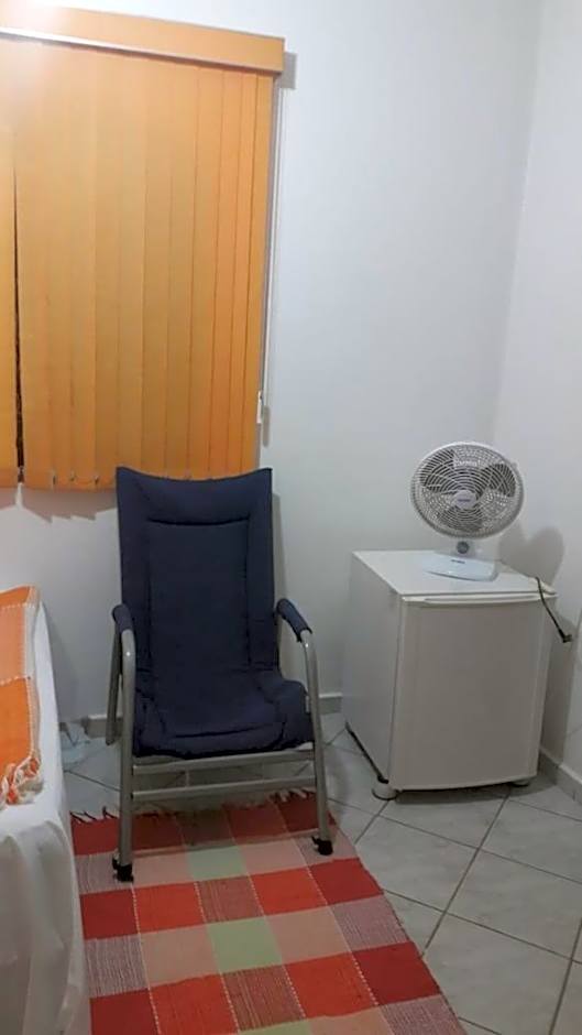 Pousada Vila Cintra