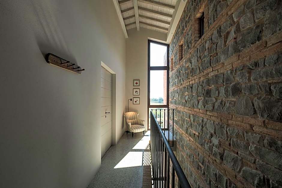 Borgo 69 Villas & Suites