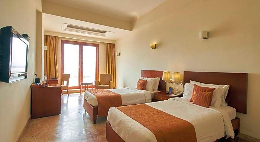 Royal Sarovar Portico Siliguri