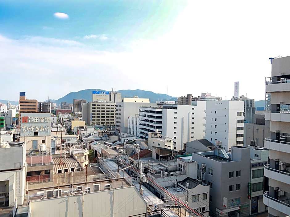 Hotel Trend Fukuyama Ekimae