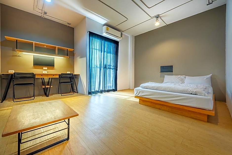 Shin Muffin ABAC Bangna