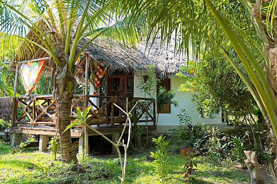Lala Land Lodge
