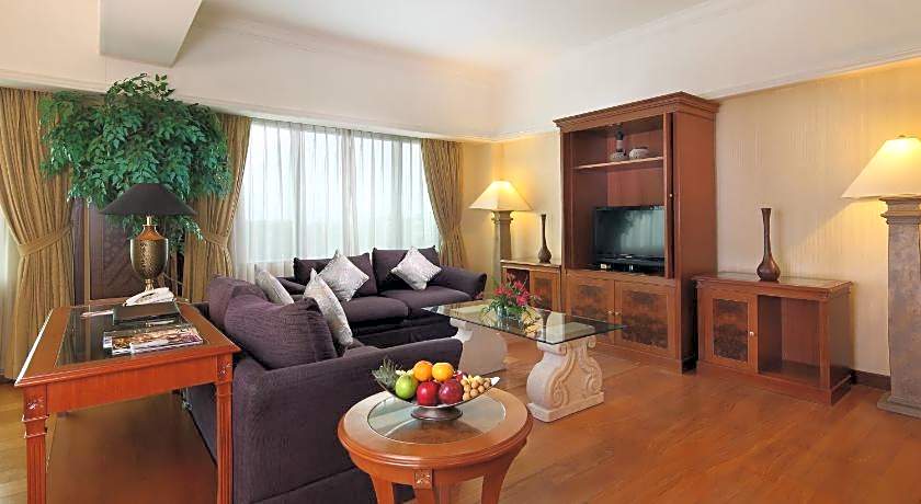 Hotel Aryaduta Pekanbaru