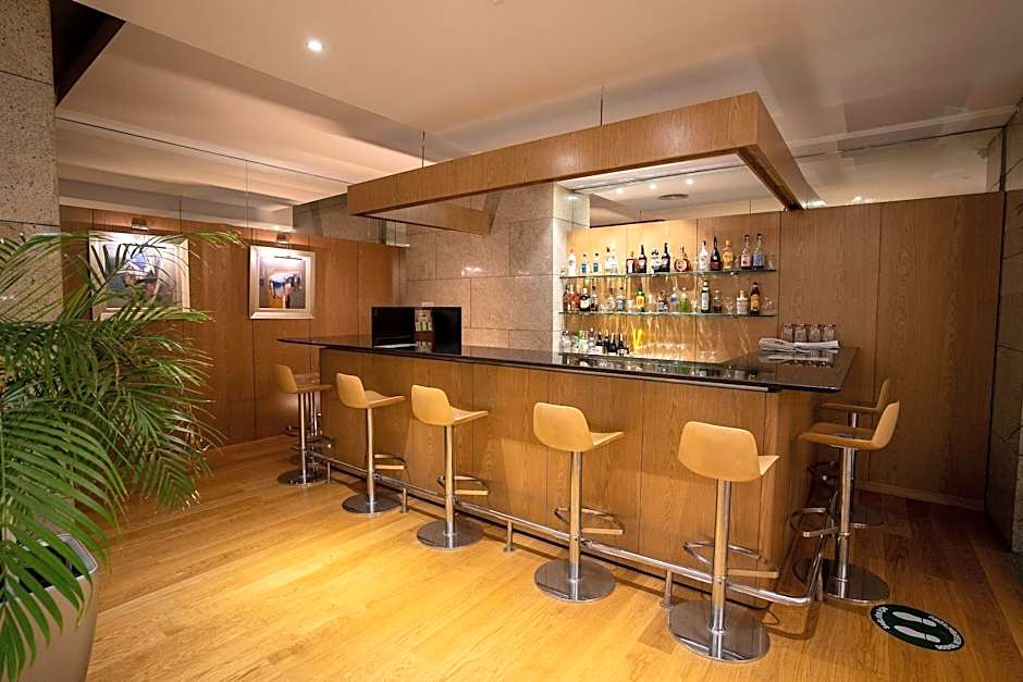 Ontur Izmir Otel
