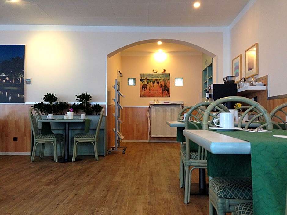 Motel Frankfurt - advena Partner Hotel