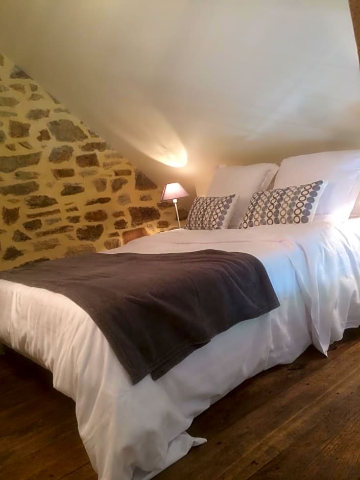 La Chambre Montbrault