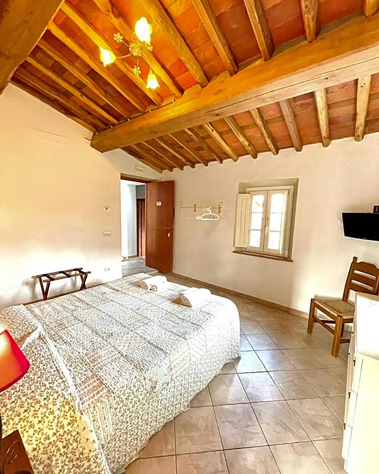 B&B Alloro