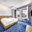 Sunday Hotel Düsseldorf Seestern
