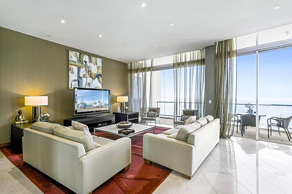 Mantra Towers of Chevron Surfers Paradise