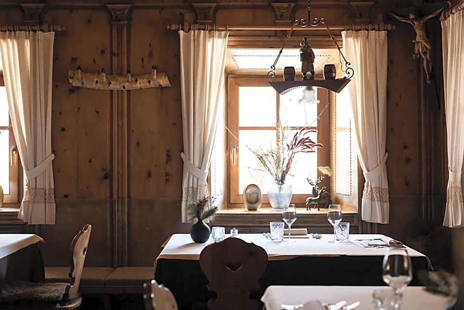 Boutique Hotel Eggele