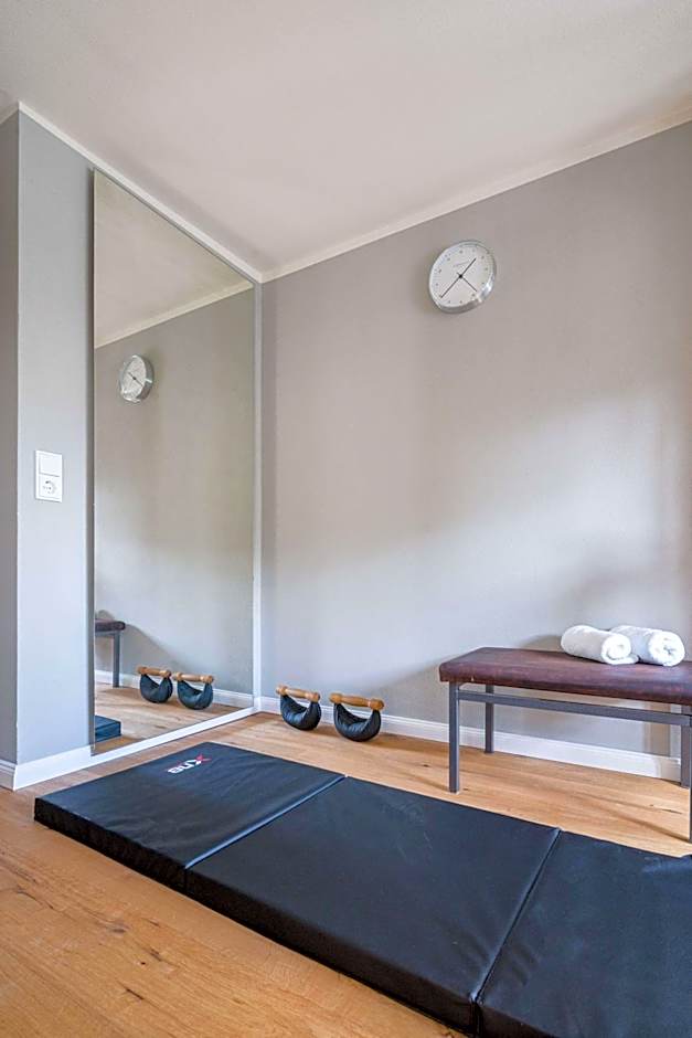Logis Hotel QUARTIER 5, Sächsische Schweiz, mit Restaurant, Café & Bar