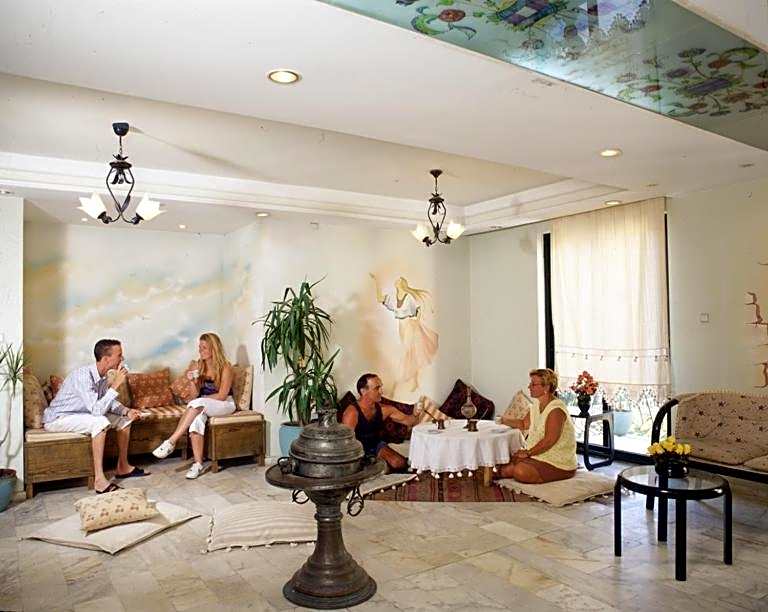 Hotel Melike