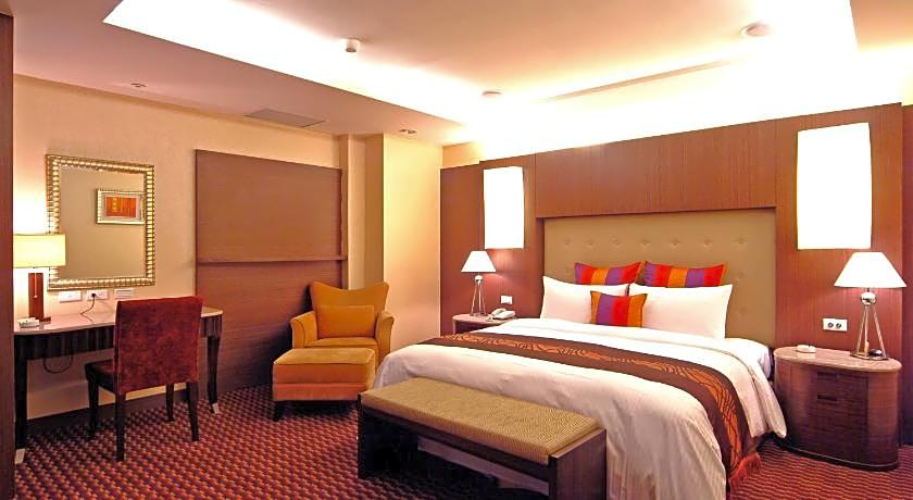Jingan Classic Inn