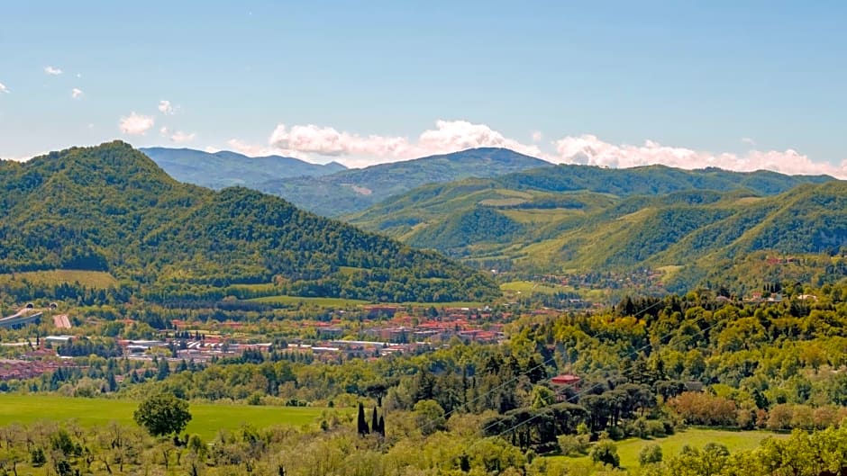 La Quercia