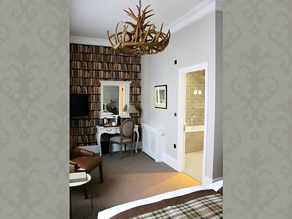 The One Tun Pub & Rooms