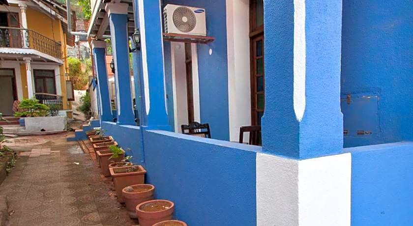 Hospedaria Abrigo de Botelho