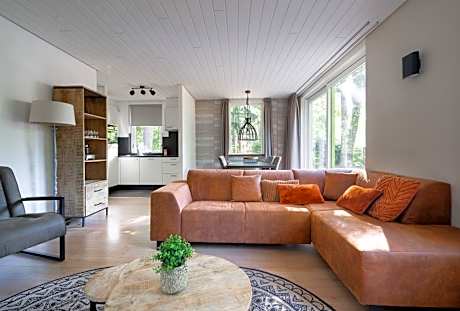 Three-Bedroom Bungalow