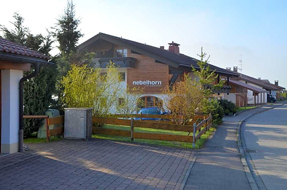 Nebelhorn Relaxhotel