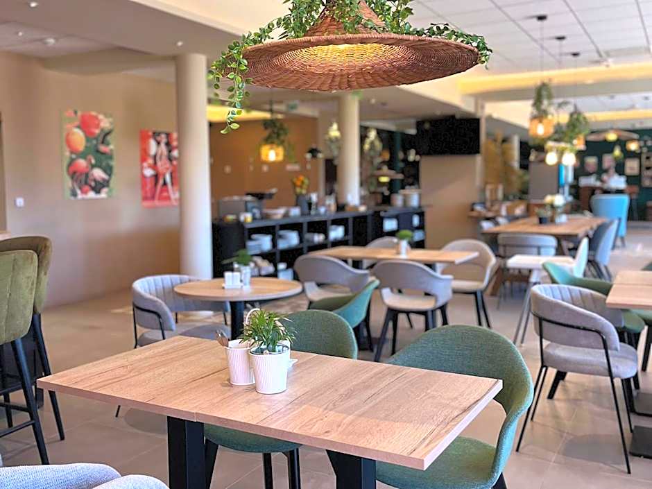 Aparthotel Adagio Access Porte de Camargue
