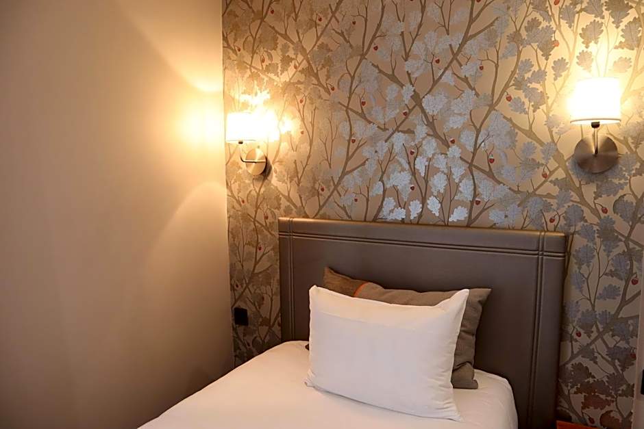 Timhotel Paris Gare Montparnasse