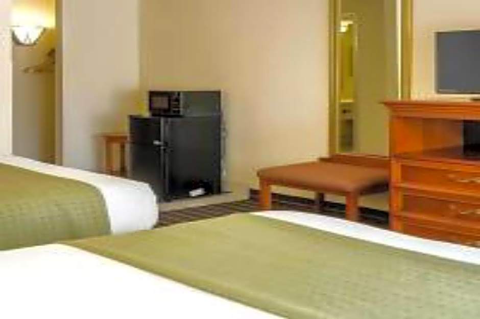 Hermitage Hotel Richmond Virginia