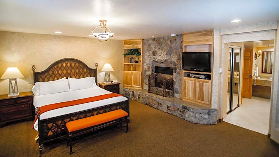 Holiday Inn Express South Lake Tahoe By IHG