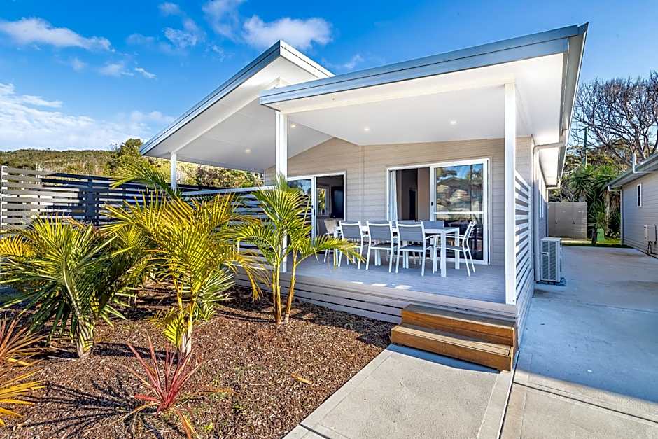 Ingenia Holidays One Mile Beach