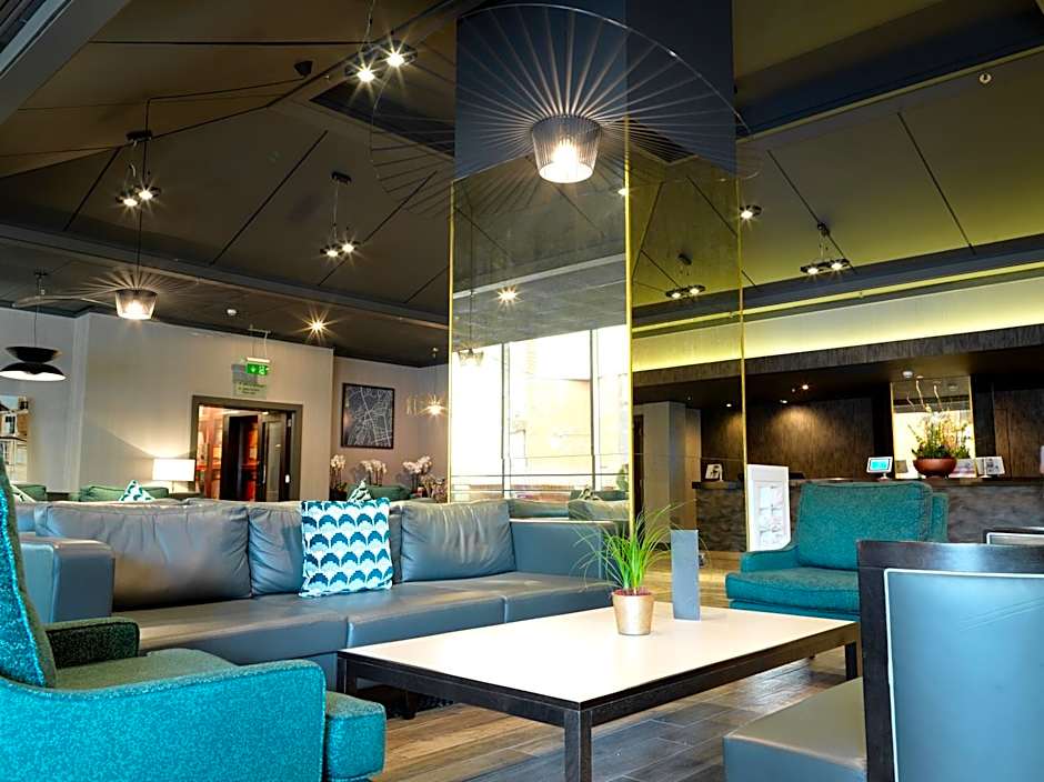 Crowne Plaza Harrogate By IHG