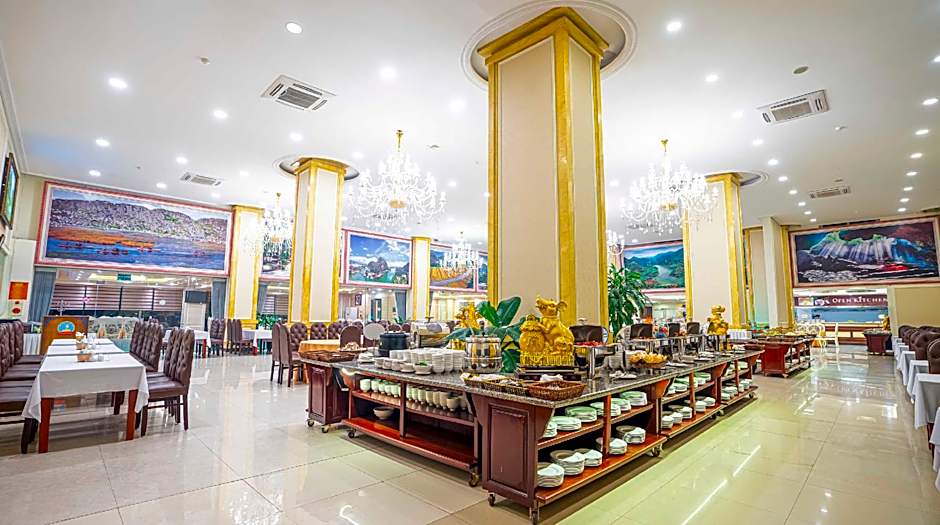 Hoang Son Peace Hotel