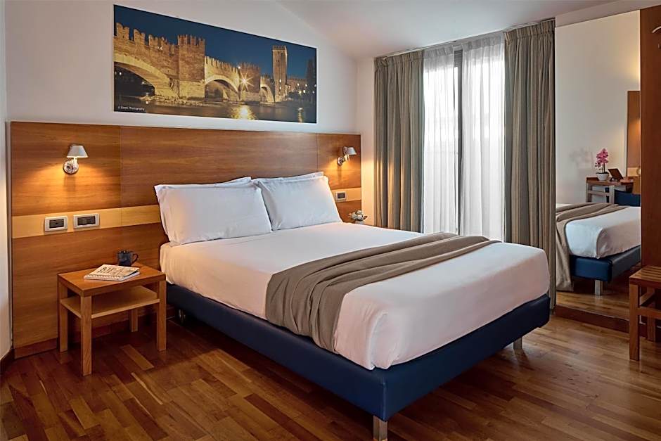 Best Western Hotel Fiera Verona