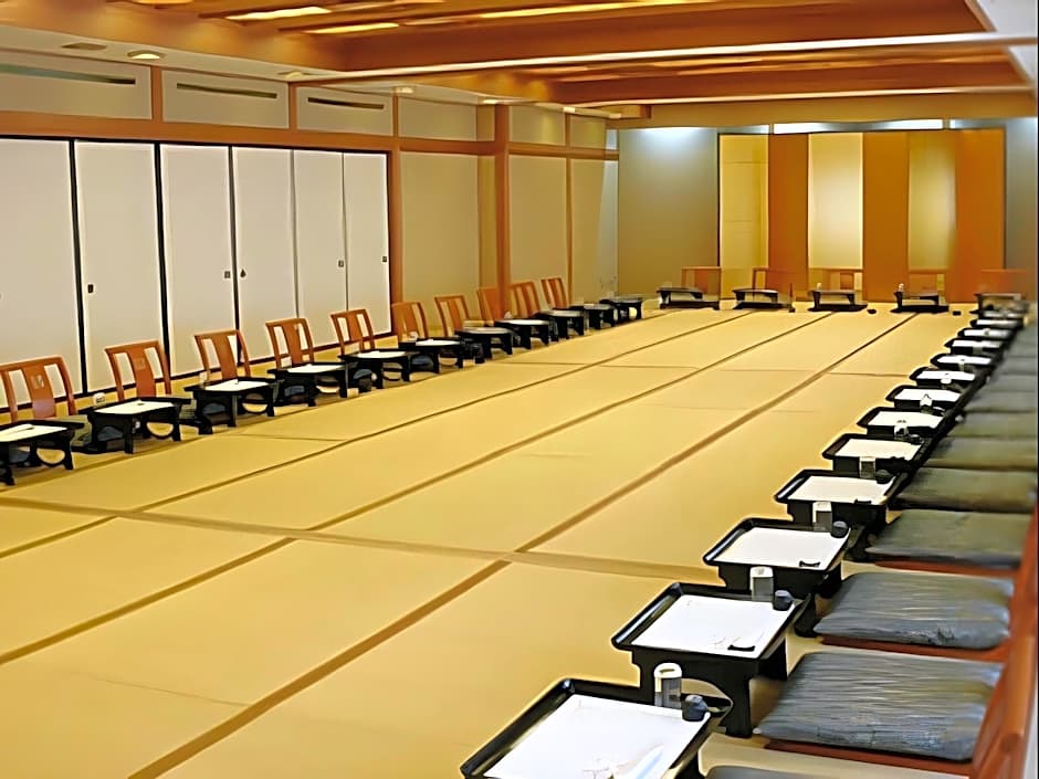 Gifu Castle Inn
