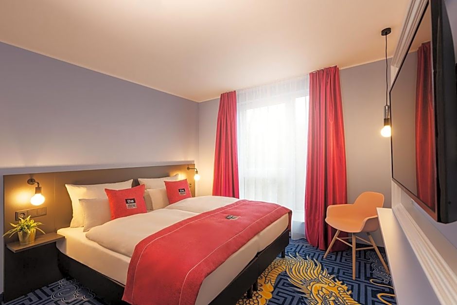Holiday Inn - The Niu, Mood Mainz By IHG