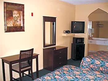 Winchester Inn and Suites Humble/IAH/North Houston