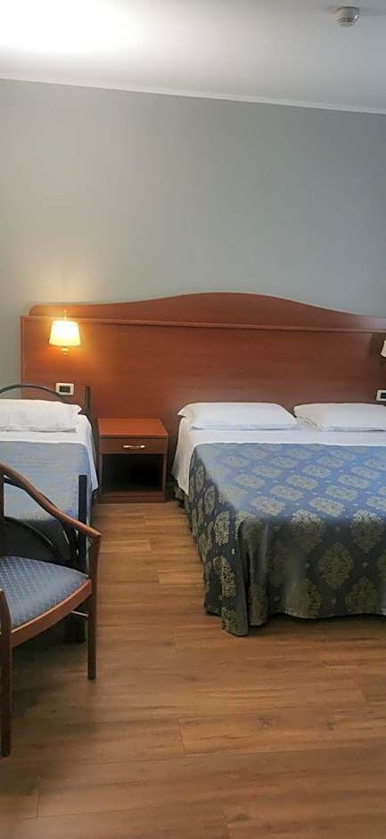 Hotel Rigolfo