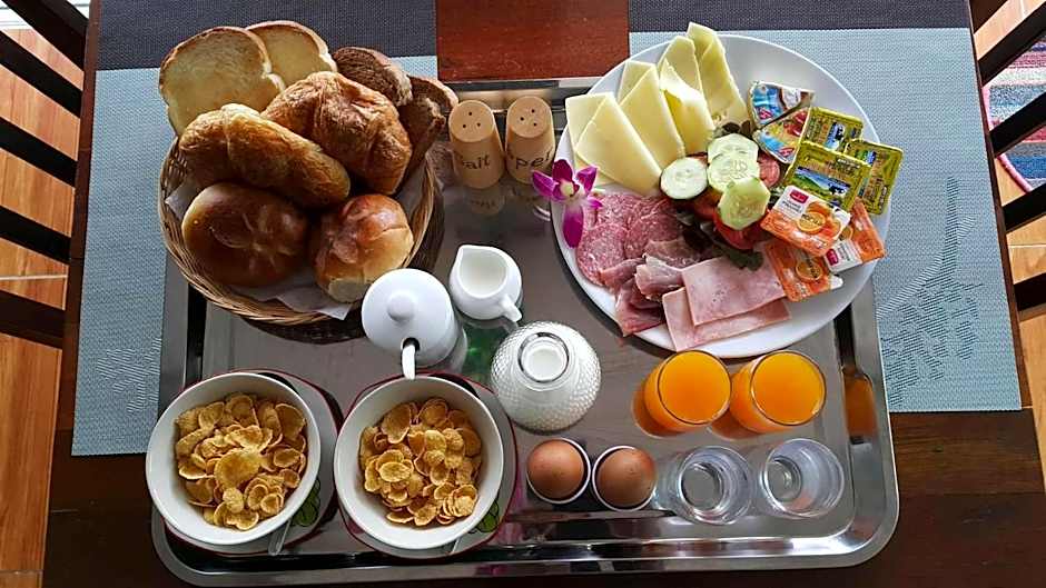 Baan Sooksiri Bangsaray