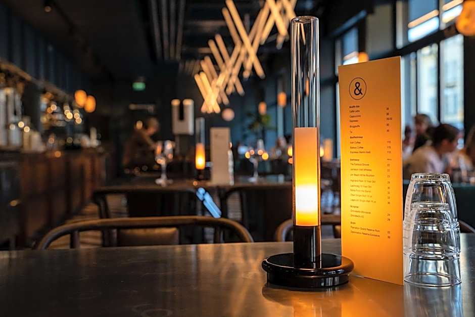 Best Western and Hotel Linkoping