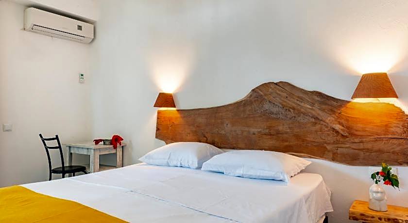 Simple Pleasures Shekvetili Hotel