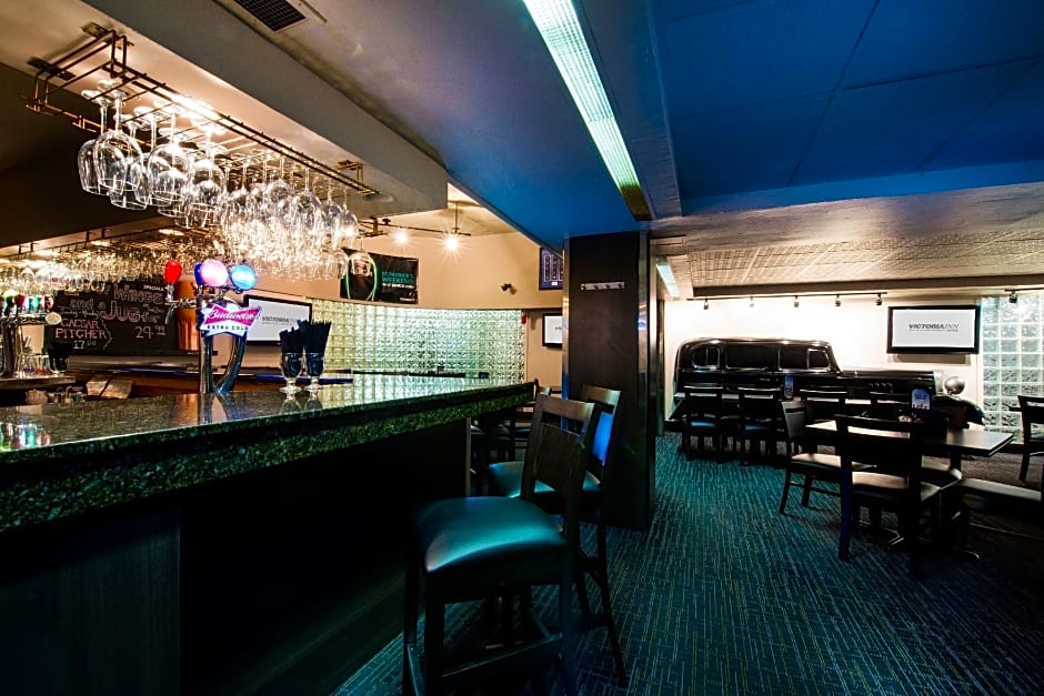 Victoria Inn Hotel and Convention Centre