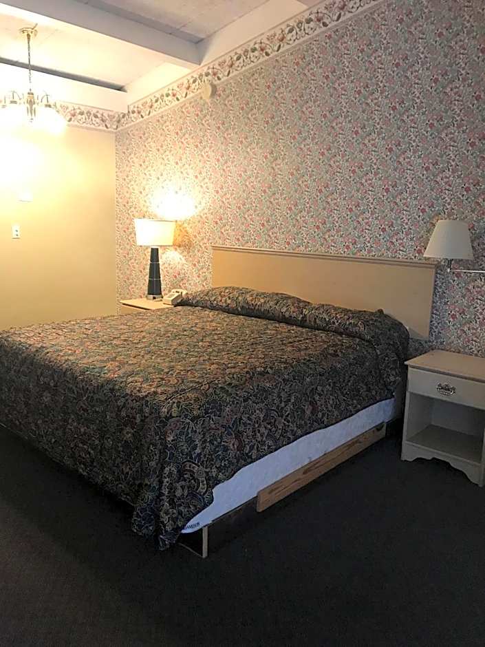 Red Carpet Inn