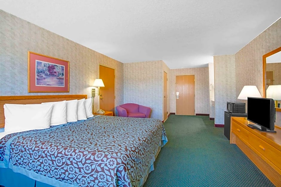 Days Inn by Wyndham West Yellowstone