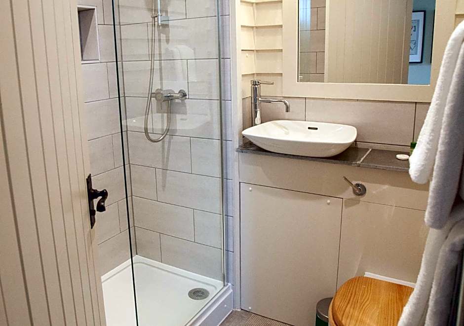 The Kings Arms Hotel