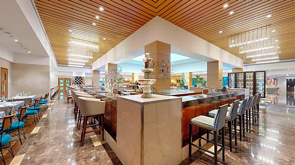 Radisson Blu Hotel Ranchi