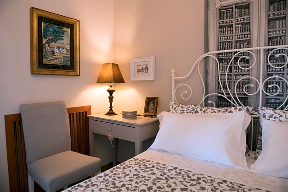 B&B Cenzina
