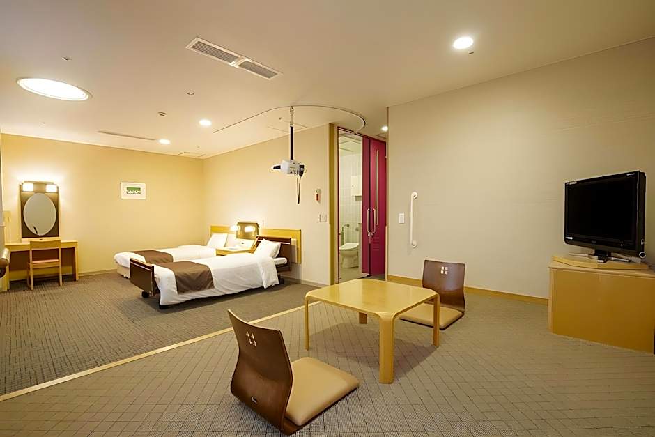 KAMENOI HOTEL ICHINOSEKI
