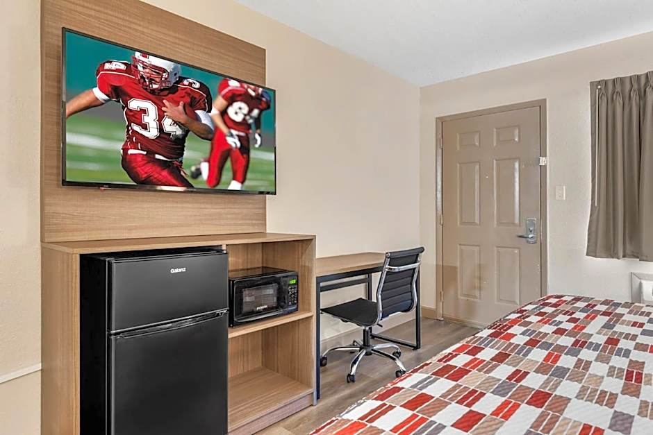 Red Roof Inn Kissimmee