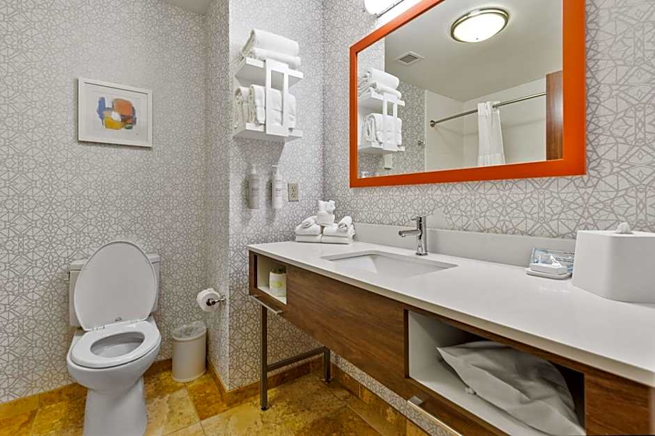 Hampton Inn By Hilton Temple