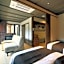 KusatsuOnsen AeruyadoTakamatsu