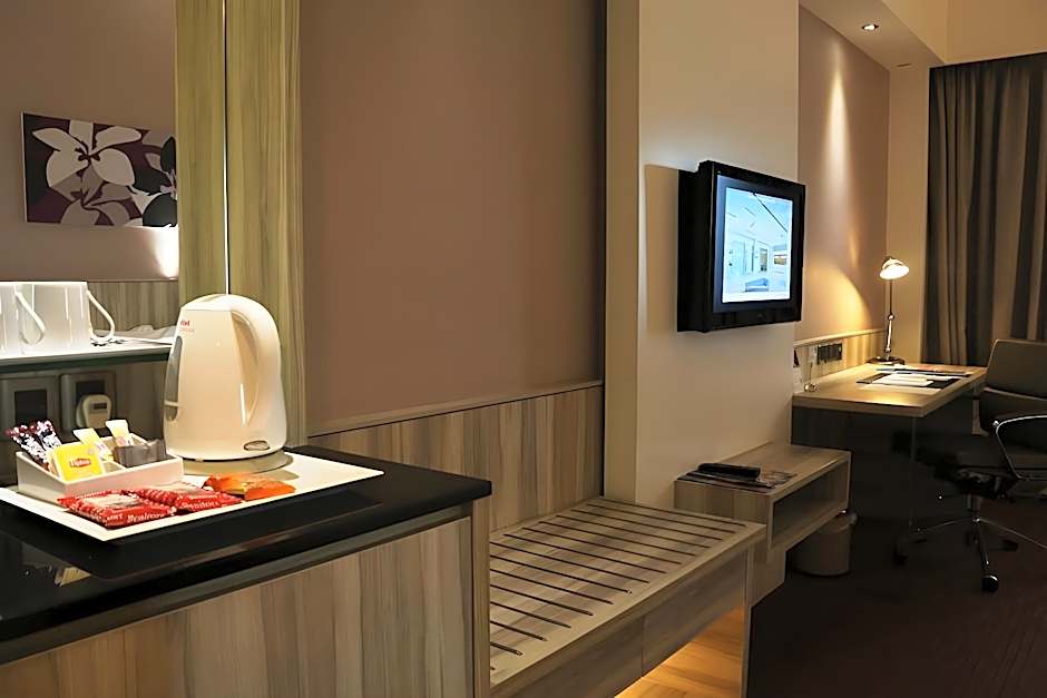 Sunway Hotel Seberang Jaya