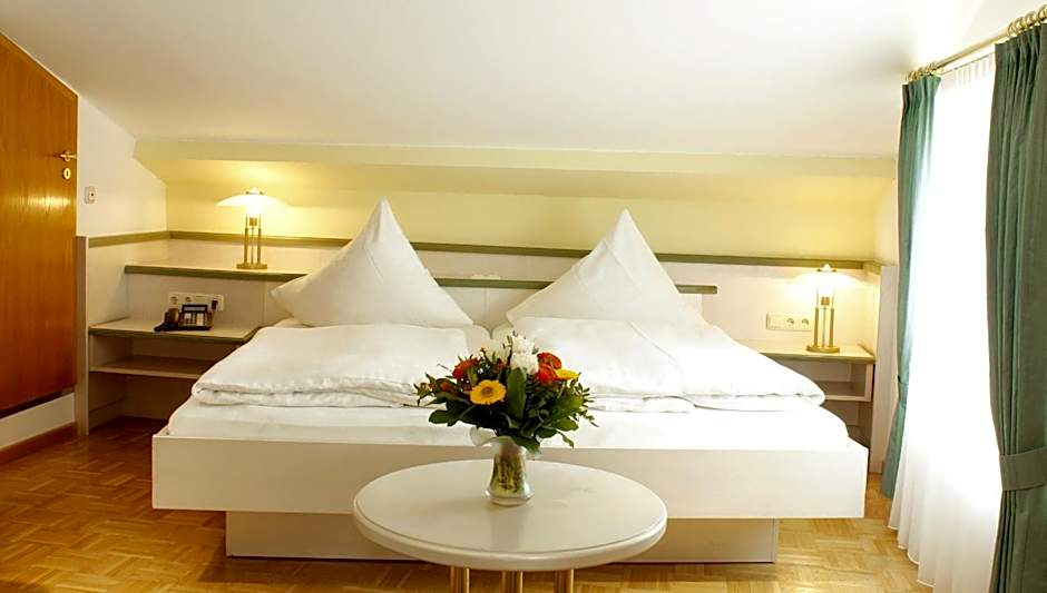 AppartementPension Zum Zacherl